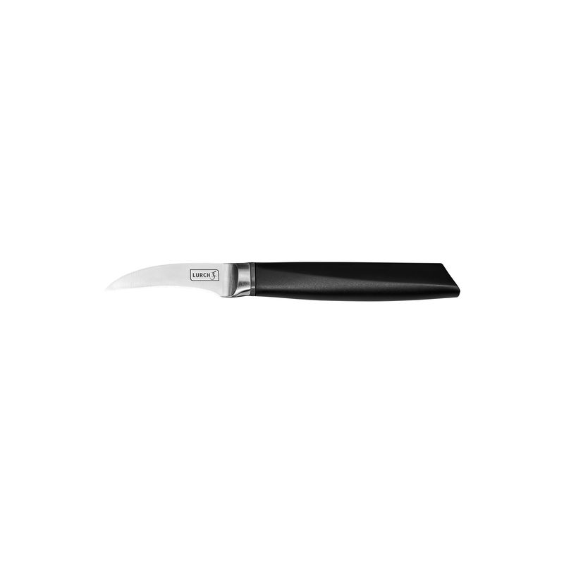 Lurch - Tango - nóż do obierania - długość ostrza: 6 cm