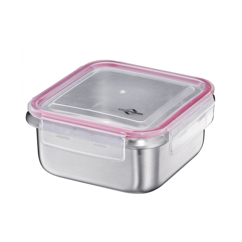 Küchenprofi - Lunch Box - pojemnik na żywność - pojemność: 1,0 l