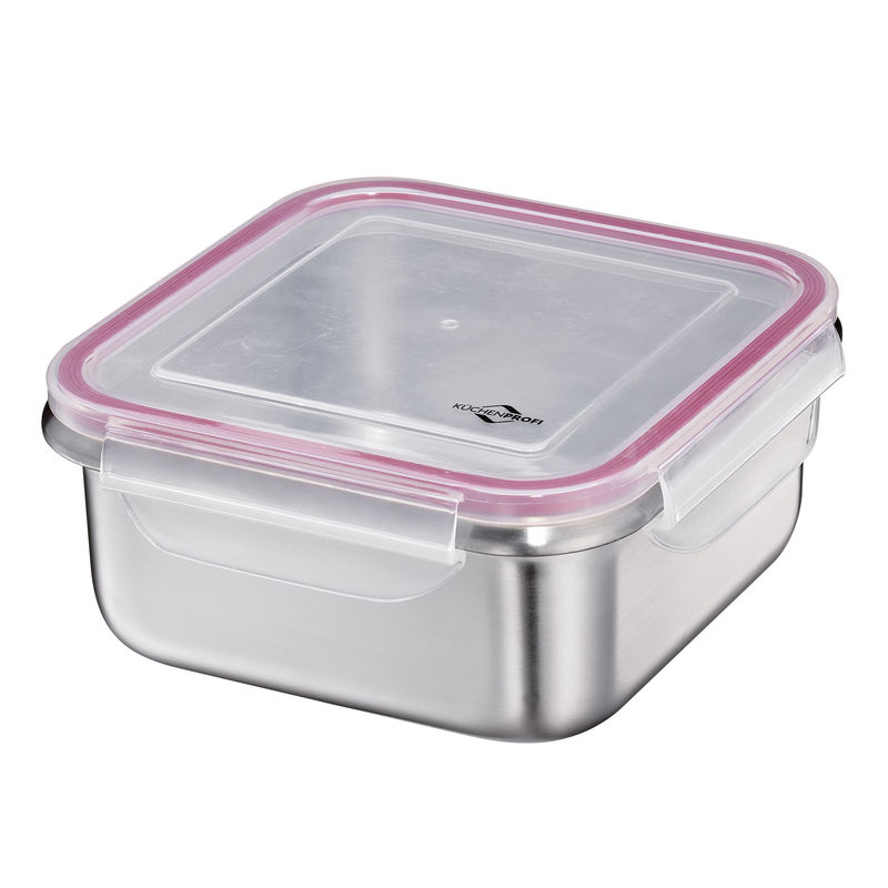 Küchenprofi - Lunch Box - pojemniki na żywność