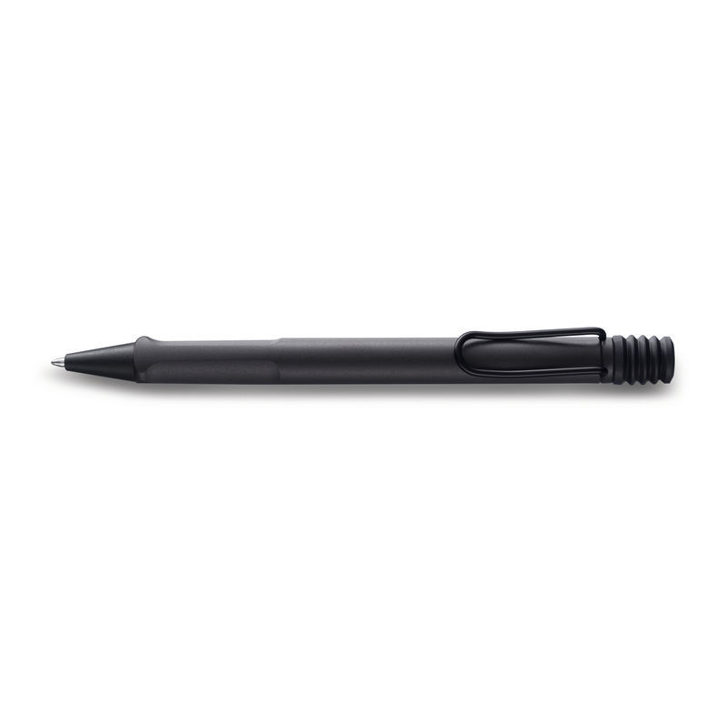Lamy - Safari - długopis - kolor tuszu: czarny; szerokość linii: M (0,7 mm)