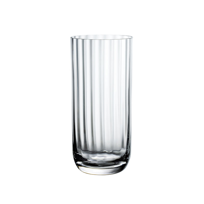 Villeroy & Boch - Rose Garden - 4 szklanki do drinków - pojemność: 0,45 l