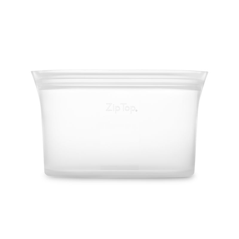 Zip Top - Dishes - pojemnik na żywność - pojemność: 0,7 l