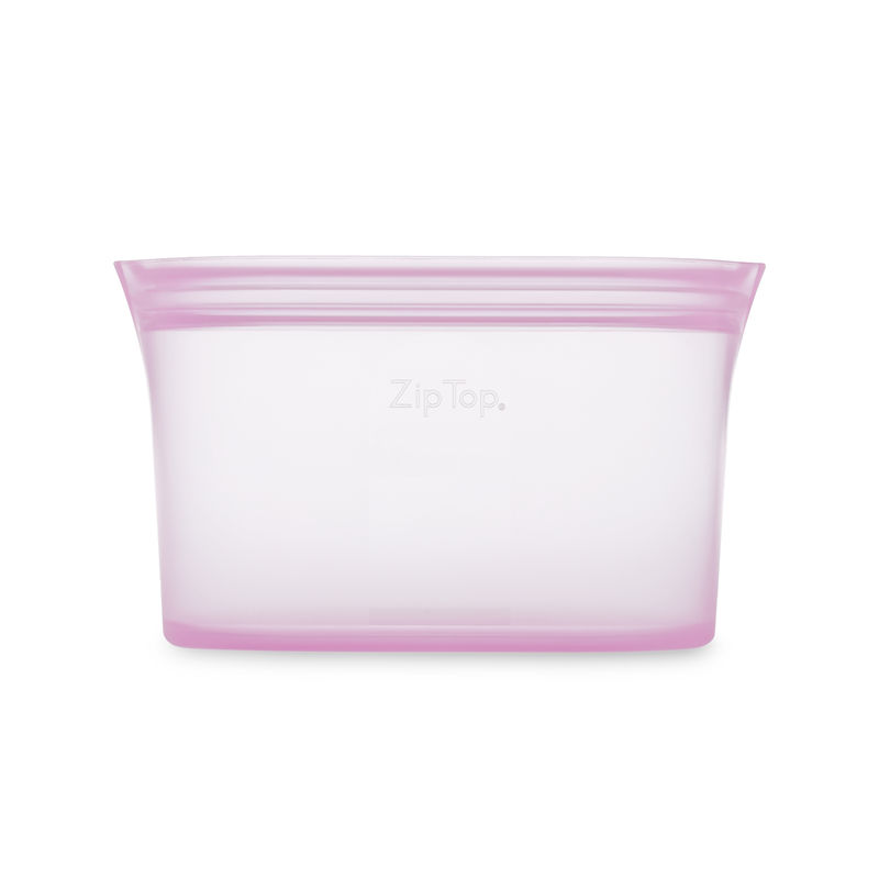 Zip Top - Dishes - pojemnik na żywność - pojemność: 0,7 l