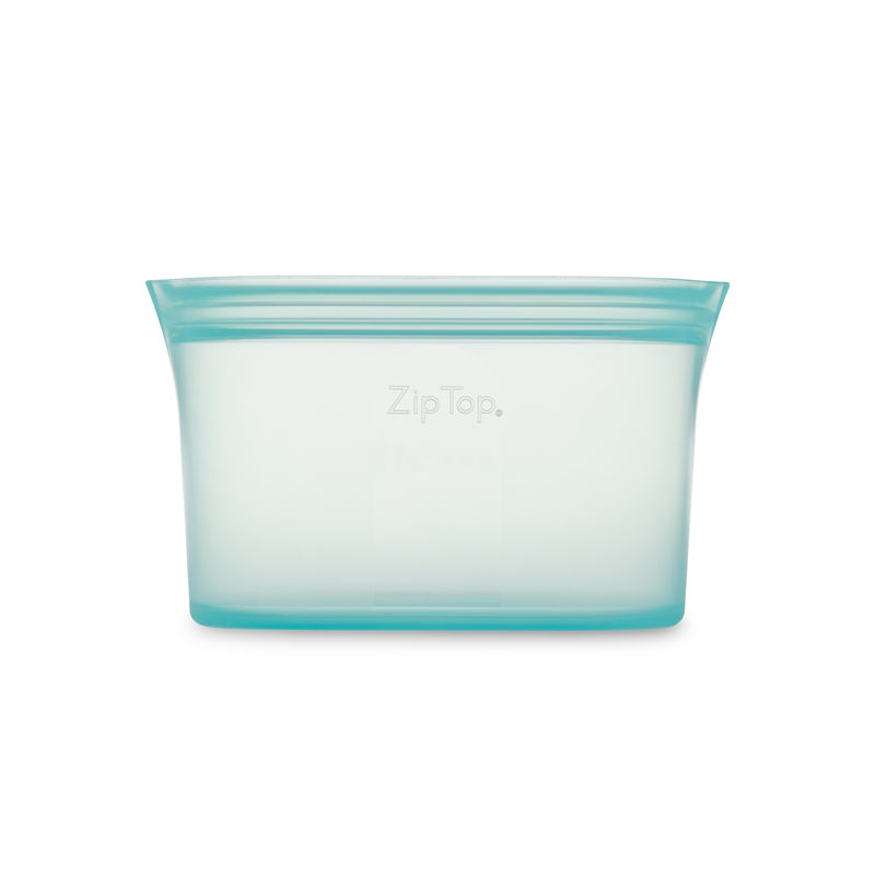 Zip Top - Dishes - pojemnik na żywność - pojemność: 0,47 l