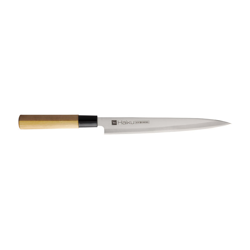 Chroma - Haiku - nóż do ryb Sashimi - długość ostrza: 21 cm