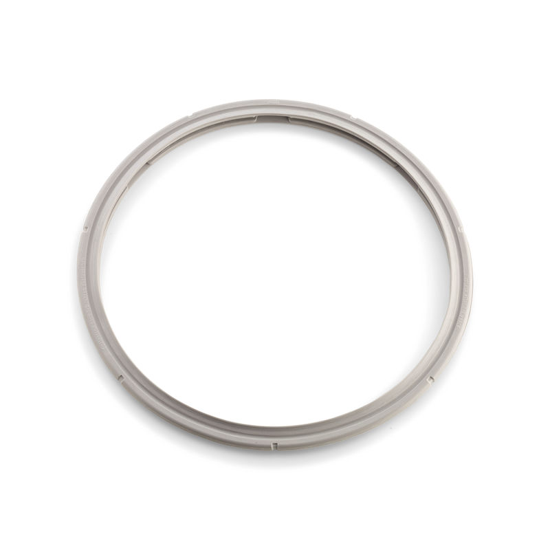 Fissler - pierścień uszczelniający pokrywy - średnica: 18 cm; do nowych szybkowarów