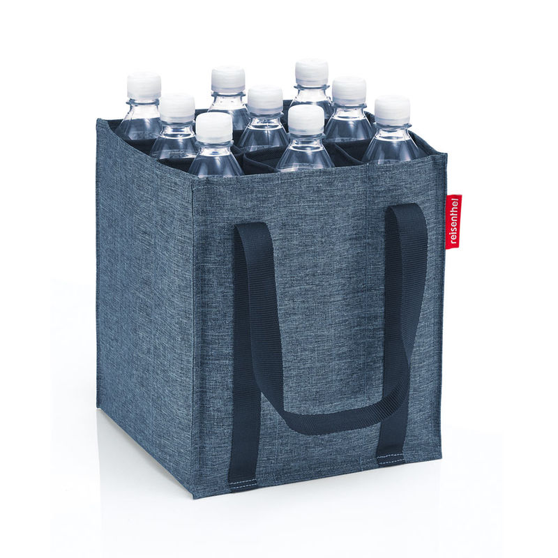 Reisenthel - bottlebag - torby na butelki - wymiary: 28 x 24 x 24 cm