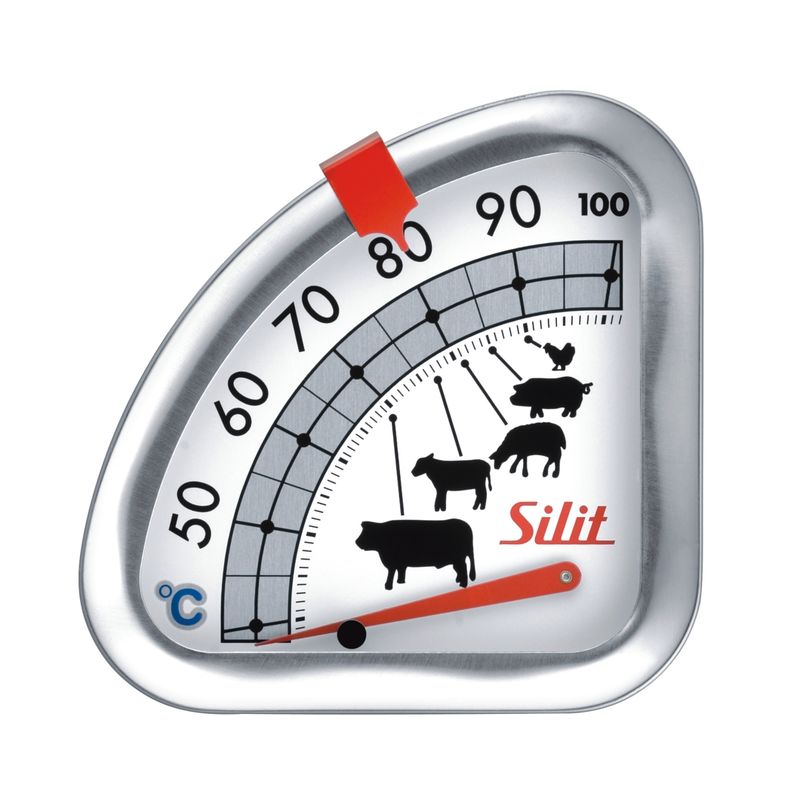 Silit - Contatto - termometr do mięsa