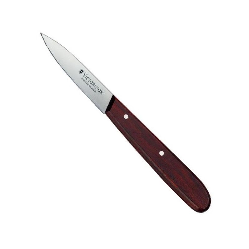 Victorinox - nóż do obierania - długosć ostrza: 6 cm