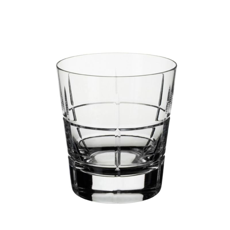 Villeroy & Boch - Ardmore Club - 2 szklanki do whiskey - pojemność: 0,32 l