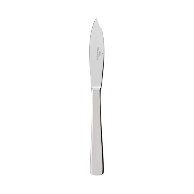 Villeroy & Boch - Notting Hill - nóż do ryb - długość: 20,1 cm