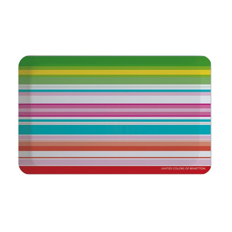 Zak! designs - United Colors of Benetton - Farfalle - taca