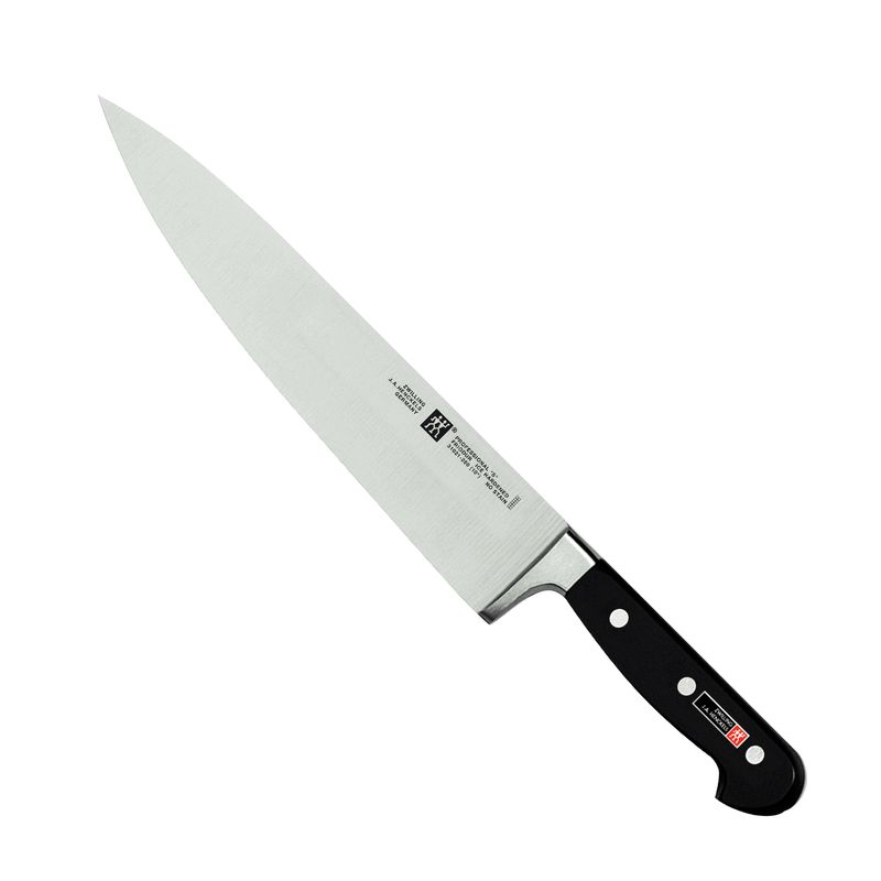 Zwilling - Professional S - nóż kucharza - długość ostrza: 26 cm