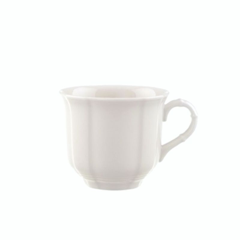 Villeroy & Boch - Manoir - filiżanka do kawy - pojemność: 0,16 l