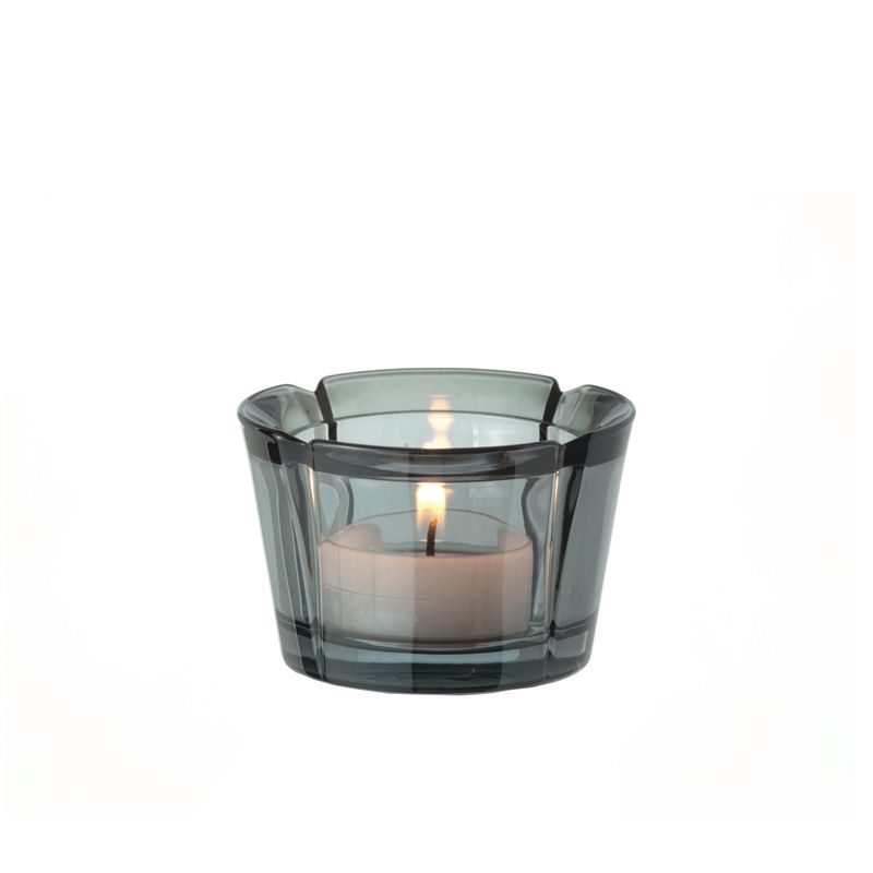 Rosendahl - Grand Cru - świecznik na tealight - wysokość: 5 cm