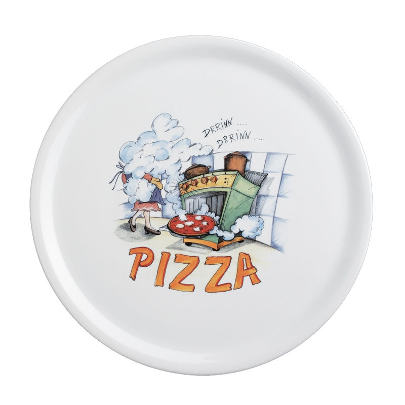 Cilio - talerz na pizzę - średnica: 32 cm