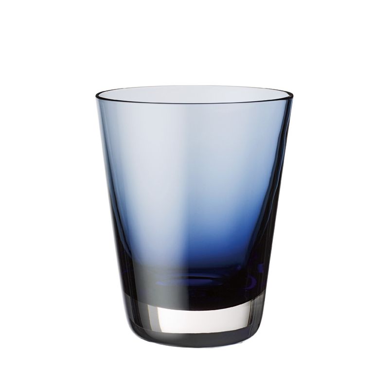Villeroy & Boch - Colour Concept - szklanka - wysokość: 10,8 cm
