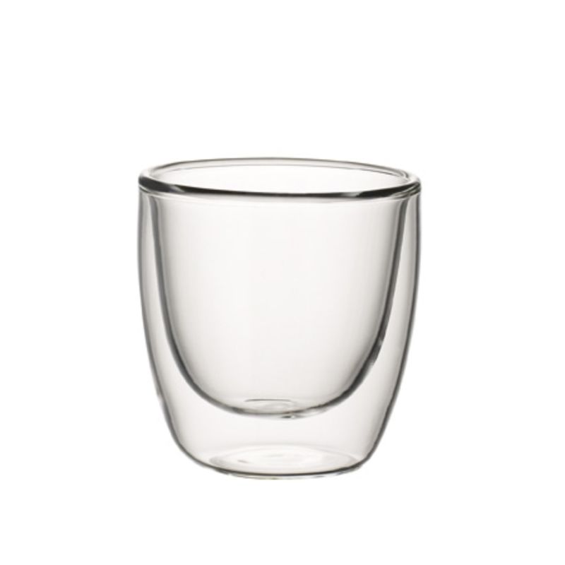Villeroy & Boch - Artesano Hot Beverages - szklanka - pojemność: 0,11 l