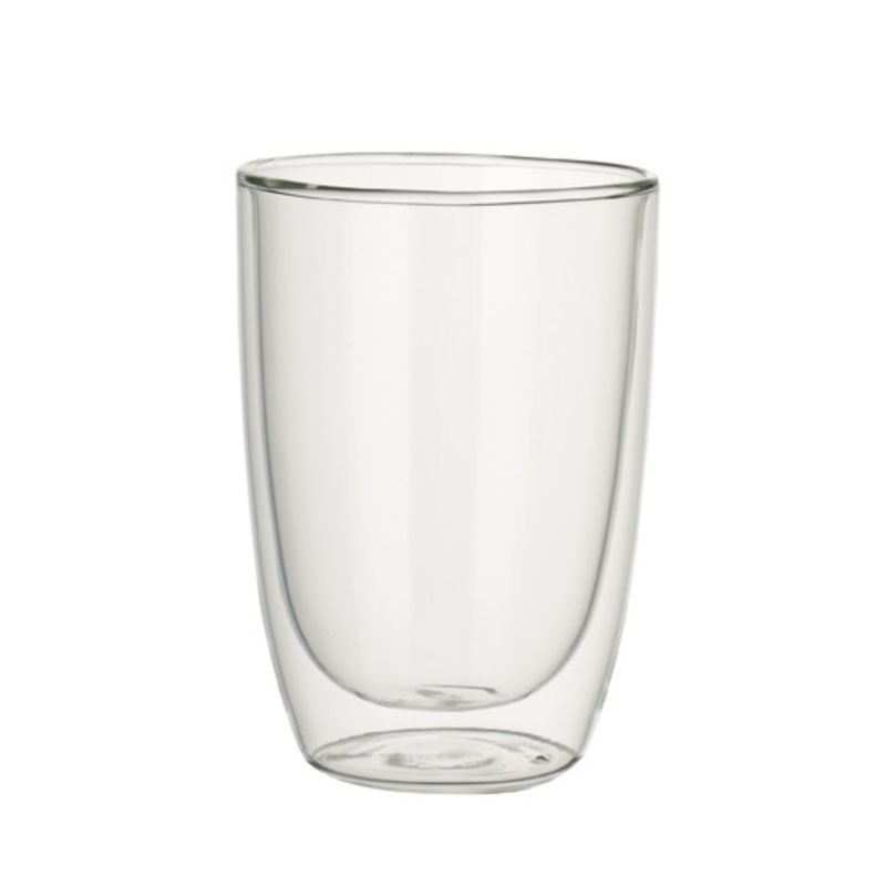 Villeroy & Boch - Artesano Hot Beverages - szklanka - pojemność: 0,39 l
