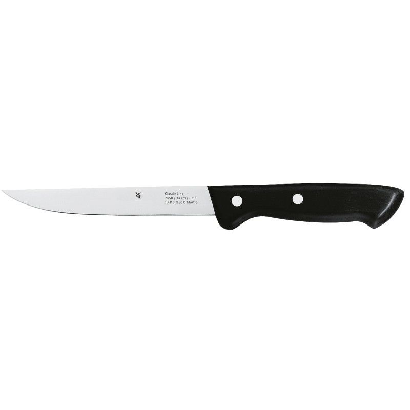 WMF - Classic Line - nóż uniwersalny - długość ostrza: 14 cm