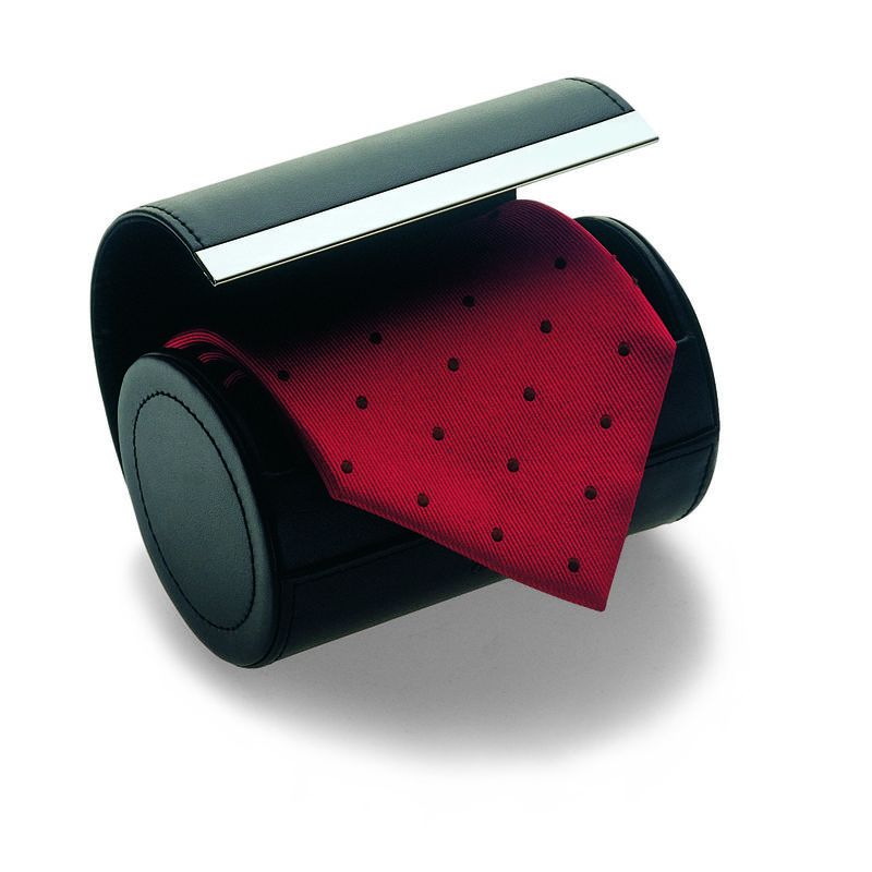 Philippi - Giorgio - pudełko na krawat - długość: 12 cm