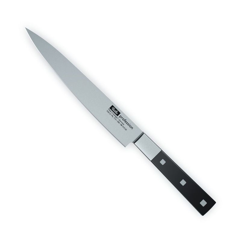 Fissler - Profession - nóż do wędlin - długość: 20 cm