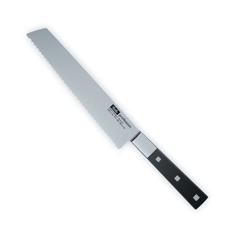 Fissler - Profession - nóż do pieczywa - długość: 20 cm