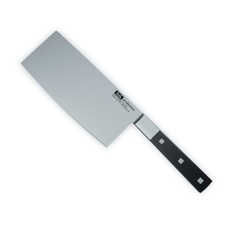 Fissler - Profession - chiński nóż szefa kuchni - długość: 18 cm
