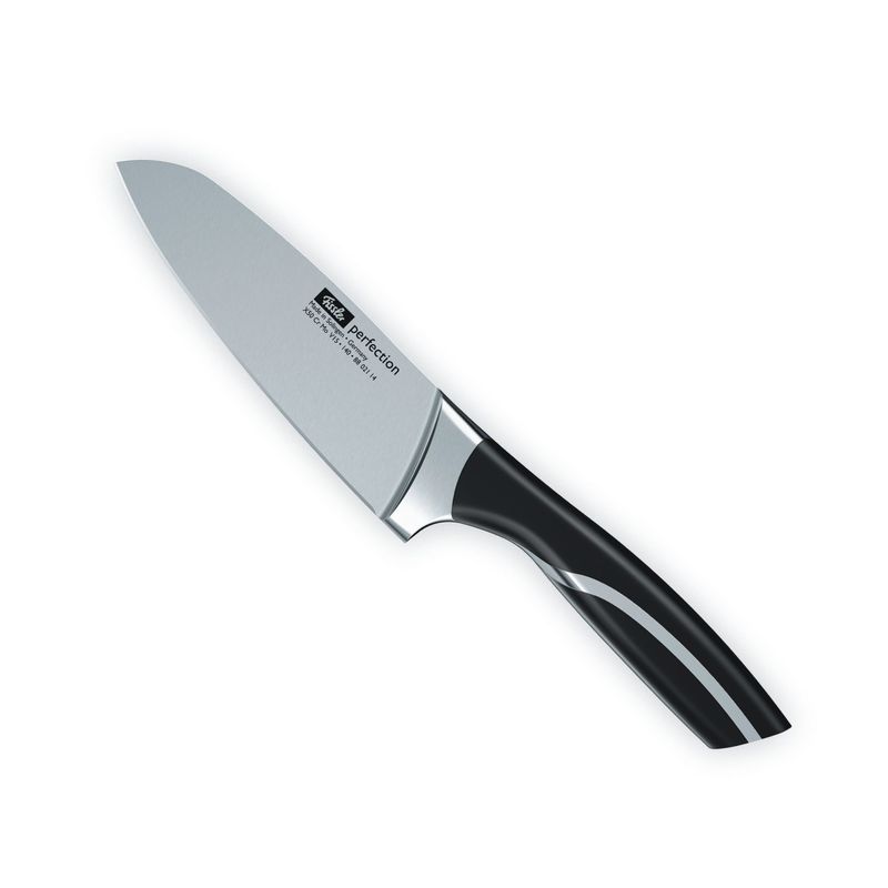 Fissler - Perfection - nóż Santoku - długość: 14 cm