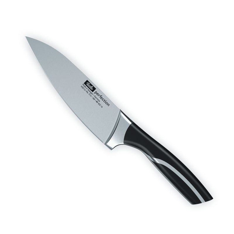 Fissler - Perfection - nóż szefa kuchni - długość: 16 cm