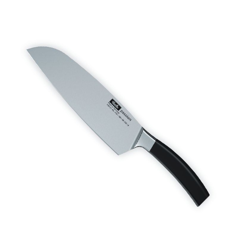 Fissler - Passion - nóż Santoku - długość: 18 cm