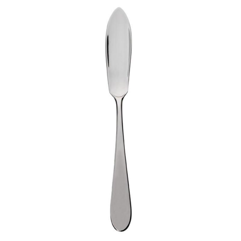 Villeroy & Boch - Sereno - nóż do ryb - długość: 20,6 cm