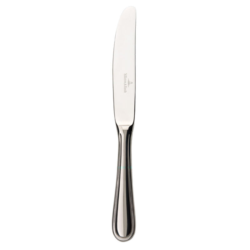 Villeroy & Boch - Neufaden-Merlemont - nóż do przystawek - długość: 20,4 cm