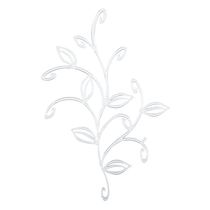 Koziol - Ivy - dekoracja - wymiary: 34,9 x 22,6 cm