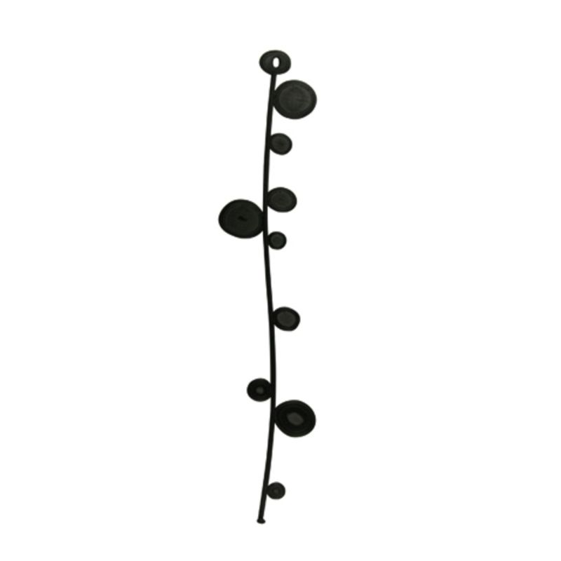 Koziol - Lia - dekoracja - długość: 49,9 cm