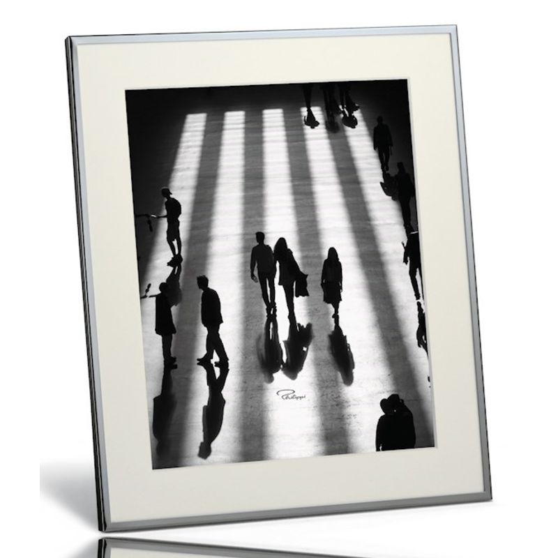 Philippi - Shadow - ramka na zdjęcie - wymiary: 20 x 25 cm