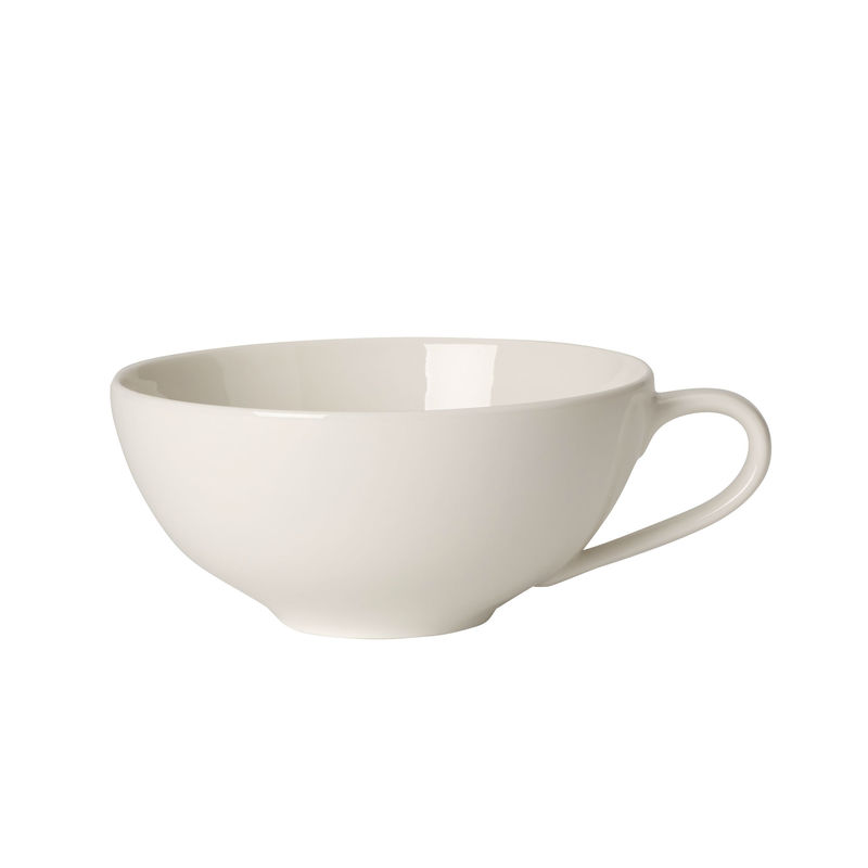 Villeroy & Boch - For Me - filiżanka do herbaty - pojemność: 0,23 l