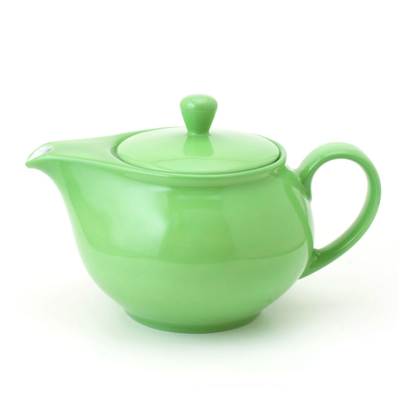 Kahla - Pronto Colore - dzbanek do herbaty - pojemność: 0,9 l