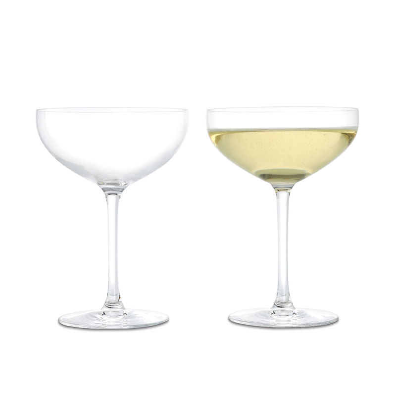 Rosendahl - Premium - 2 kieliszki do szampana - pojemność: 0,39 l