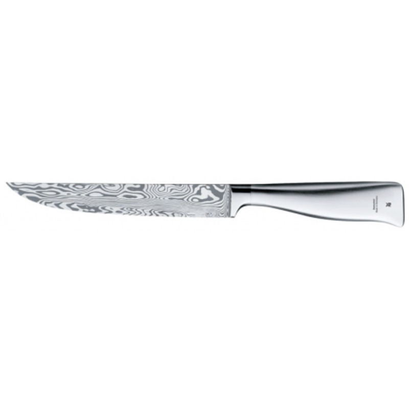 WMF - Grand Gourmet Damasteel - nóż do mięsa - długość ostrza: 17 cm