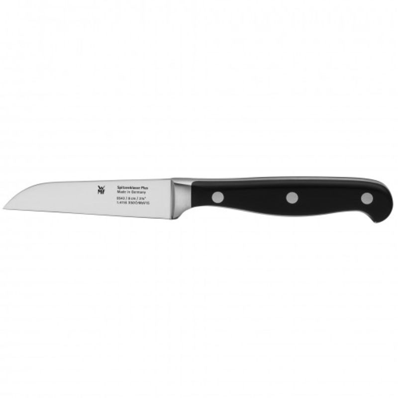 WMF - Spitzenklasee Plus - nóż do warzyw - długość ostrza: 8 cm