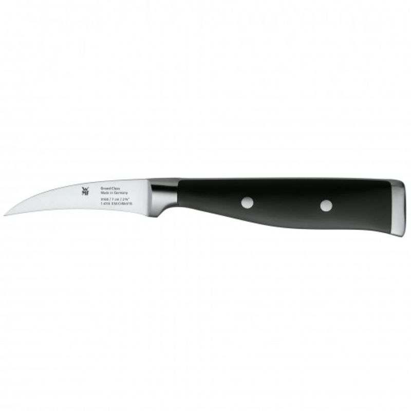 WMF - Grand Class - nóż do warzyw i owoców - długość ostrza: 7 cm