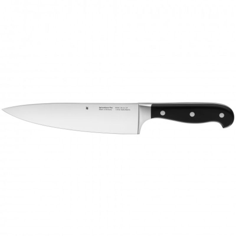 WMF - Spitzenklasse Plus - nóż szefa kuchni - długość ostrza: 20 cm
