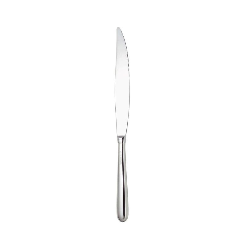 Alessi - Caccia - nóż stołowy - długość: 23 cm