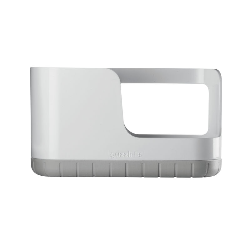 Guzzini - TIDY & CLEAN - pojemnik na akcesoria do zmywania naczyń - wymiary: 24 x 8,5 x 13,5 cm