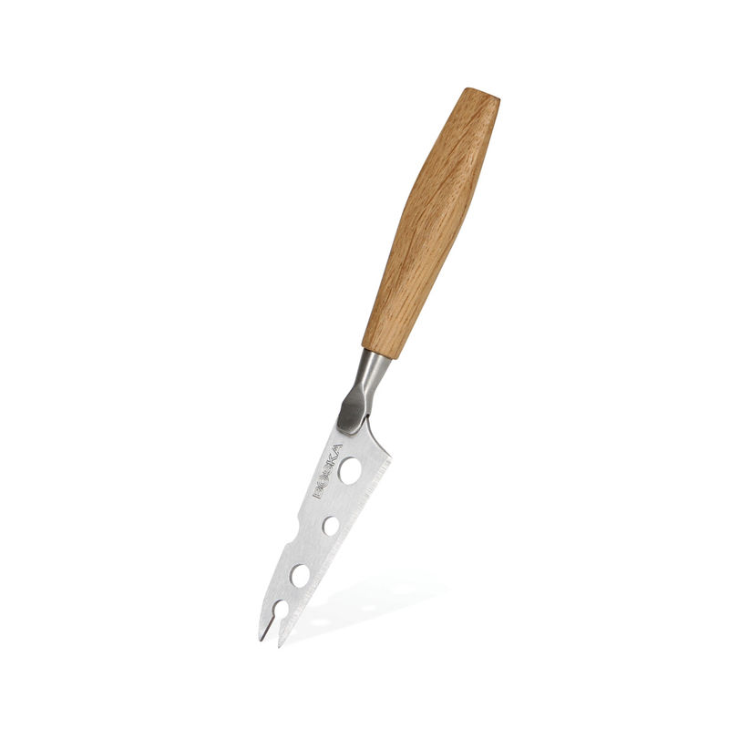 Boska - Exclusive Life - nóż do miękkiego sera - długość: 15,5 cm