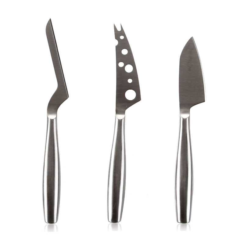 Boska - Copenhagen - zestaw noży do sera - 3 elementy