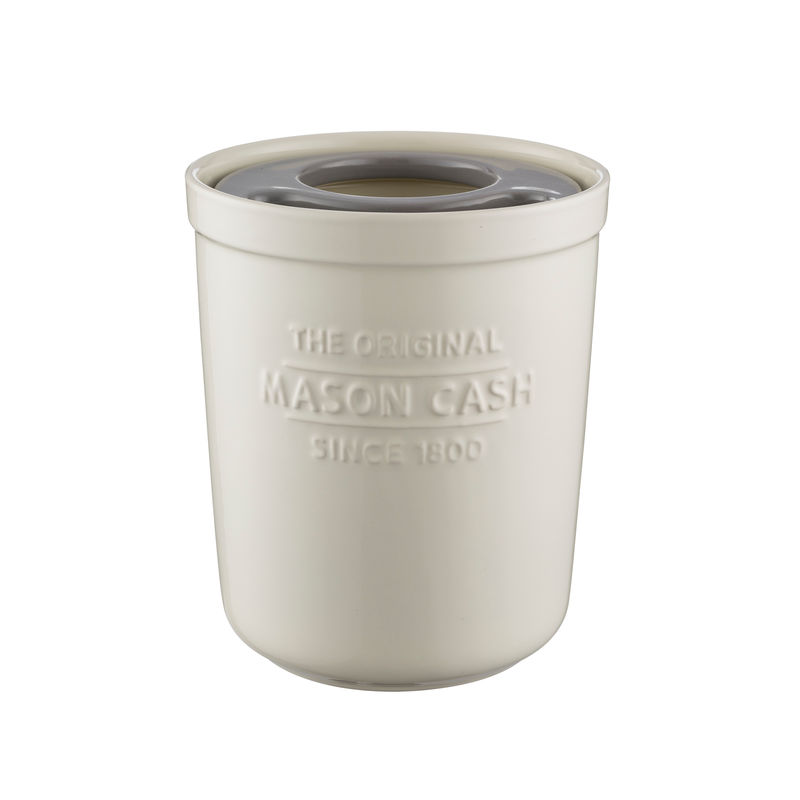 Mason Cash - Innovative Kitchen - pojemnik na akcesoria kuchenne - wysokość: 19 cm
