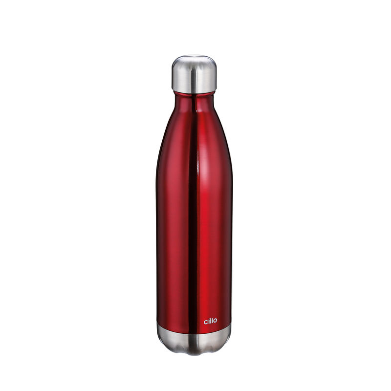 Cilio - Elegant - butelka termiczna - pojemność: 0,75 l