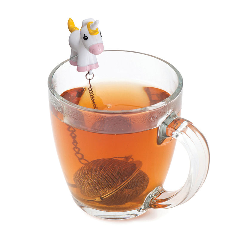 MSC - Unicorn - zaparzacz do herbaty - średnica: 4 cm